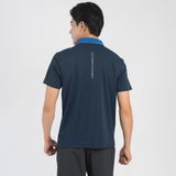 Áo Polo nam Li-ning APLU851 AT DRY FREEZE Menswear Có Cổ