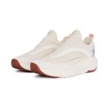Giày thời trang nữ Li-ning Soft AGVU166 Không dây Shoes Sneaker