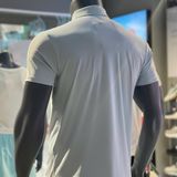 Áo Polo Li-ning nam APLU003 Lịch lãm, năng
