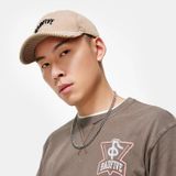 Mũ thời trang Unisex LI-NING AMYT233 (3 màu) Nam Cap