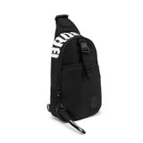 Túi thể thao chính hãng Li-ning Unisex ABDV091, Túi đeo chéo chống thấm nước