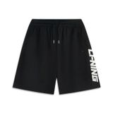 Quần short nam LI-NING AKSV211 Sports Trend Series, Thoải mái, Hút ẩm tốt