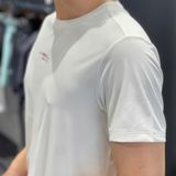 Áo T-shirt nam Li-ning chính hãng ATSU023 Trẻ trung, Năng động
