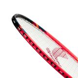 Vợt cầu lông Li-Ning Halbertec MOTOR (4U & 5U) (2 Màu) Cacbon Cán Vợt Sport