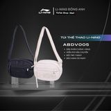 Túi xách thể thao Unisex Li-Ning ABDV005 Bag Sport