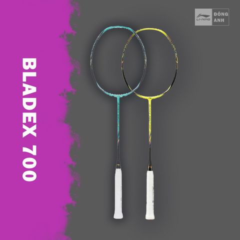 Vợt cầu lông Li-Ning BLADEX 700