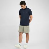 Áo Polo Nam Li-Ning APLU833 (3 màu) Menswear Có Cổ