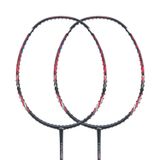 Vợt cầu lông chính hãng LightNing 2000 Red AYPT455-4