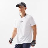Áo thun nam chính hãng Li-Ning ATSV115 thông thoáng,khoẻ khoắn,thoải mái