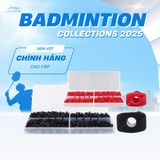 Hộp gen vợt cầu lông chính hãng Li-Ning Grommet AXJK006