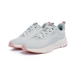 Giày thời trang Nữ AGLU090 Sneaker Leather Shoes Sport
