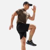 Quần short nam Li-ning AKSU027 Sports Trend Series, Thoải mái, Hút ẩm tốt