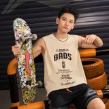Áo ba lỗ nam Li-Ning AVSV013 thông thoáng, mát mẻ