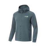 Áo nỉ Nam chính hãng Li-ning AWDU181 Menswear
