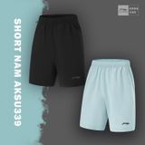 Quần short nam Li-Ning AKSU339
