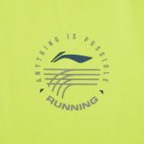 Áo T-shirt nam Li-ning ATSV083 Thời trang, Năng động