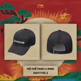 Mũ thời trang thể thao LI-NING AMYT195-2 Voi
