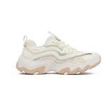 Giày thời trang nữ chính hãng Li-Ning AGCU070-3V Leather Sneaker Shoes