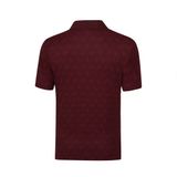 Áo Polo Li-ning nam APLV641 Thoải Mái, Thông Thoáng Menswear Có Cổ