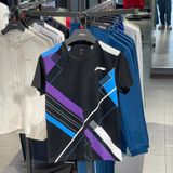 Áo cầu lông, bóng đá nam Li-Ning P-AAYU235 Top Trang Phục
