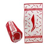 Khăn cầu lông chính hãng Li-Ning P-AMJM034 lau mồ hôi