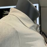 Áo Polo nam chính hãng Li-ning APLU849Thoải mái Sport Menswear