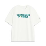 Áo T-shirt nam Li-ning AHSV151 Ice Comfort Moisture Wicking Mát mẻ, Thoải mái