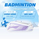 Túi đựng vợt cầu lông chính hãng Li-Ning P-ABLV029 ( 3 màu )