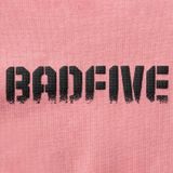 Áo T-shirt nam Li-ning BADFIVE AHSV027 Trẻ Trung, Năng Động