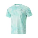 Áo T-shirt nam Li-ning ATSV091 Thời trang, Năng động
