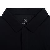 Áo Polo Li-ning nam APLV449 Thoải Mái, Thông Thoáng Menswear Có Cổ