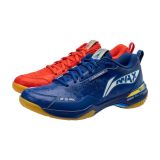 Giày cầu lông nam và nữ chính hãng Li-Ning Blade MAX City Edition bản kỉ niệm Olympic Paris AYAU005 dành cho người chơi chuyên nghiệp