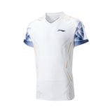 Áo cầu lông nam chính hãng Li-Ning P-AAYV021 thoáng khí mát mẻ chơi cầu lông,Pickleball,tennis