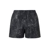 Quần short nam Li-ning AKSV117 Li-ning x Isaac Badfive Sports Trend Series