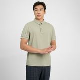 Áo Polo Nam Li-Ning APLU847 (7 màu) Menswear Có Cổ