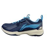 Giày cầu lông chính hãng Li-Ning ALMIGHTY V 1.0 AYTT001-10 dành cho cả và nữ, Người chơi phong trào và chuyên nghiệp lining almighty v