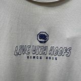 Áo T-shirt nam Li-ning AHSV037 Thời trang, Năng động
