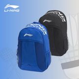 Balo cầu lông thể thao Li-ning ABSU459 (2 màu) Thoải mái Túi Thể Thao Bag