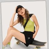 Quần short Nữ Li-Ning AKSU320 (2 màu) Women Pants