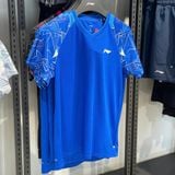 Bộ quần áo cầu lông nam Li-Ning P-AATV015 ( 4 Màu ) Sport Chạy Bộ Tập Thể Dục