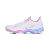 Giày cầu lông chính hãng Li-Ning HUNTING AYTV025 dành cho cả và nữ, Người chơi phong trào và chuyên nghiệp