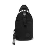 Túi thể thao chính hãng Li-ning Unisex ABDV091, Túi đeo chéo chống thấm nước