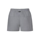 Quần short nam Li-ning AKSV117 Li-ning x Isaac Badfive Sports Trend Series