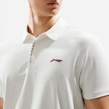 Áo Polo Li-ning nam APLU005 Lịch lãm, năng động