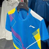 Áo cầu lông, bóng đá nam Li-Ning P-AAYU235 Top Trang Phục