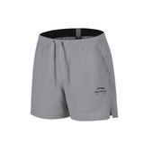 Quần short nam Li-ning AKSV117 Li-ning x Isaac Badfive Sports Trend Series