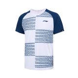 Áo cầu lông nam Li-Ning chính hãng P-ATSUB07