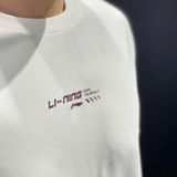 Áo T-shirt nam Li-ning chính hãng ATSU023 Trẻ trung, Năng động