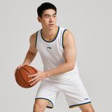 Bộ quần áo bóng rổ nam chính hãng Li-Ning P-AATV001