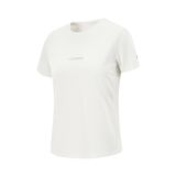 Áo thun nữ tập luyện và chạy bộ chính hãng Li-Ning ATSV098